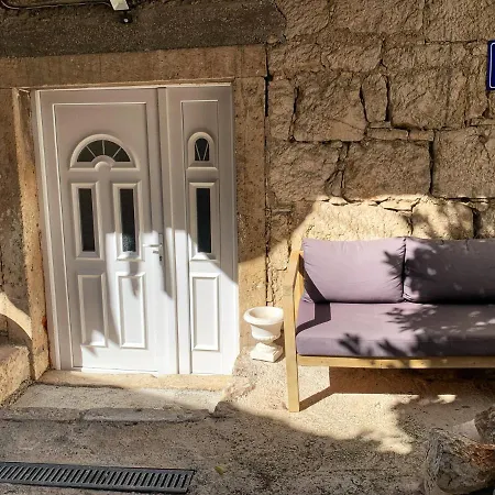 Apartment Miso Sibenik Exterior photo