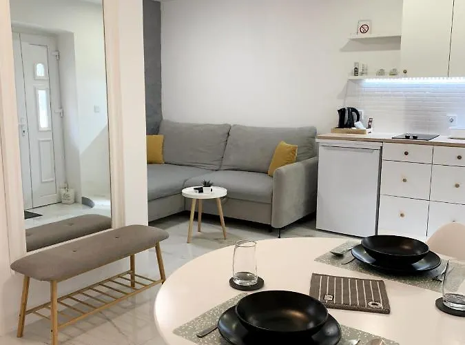Apartment Miso