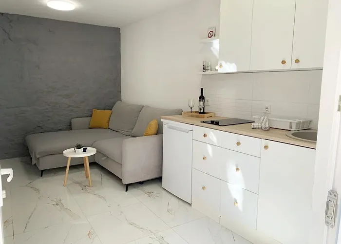 Apartment Miso
