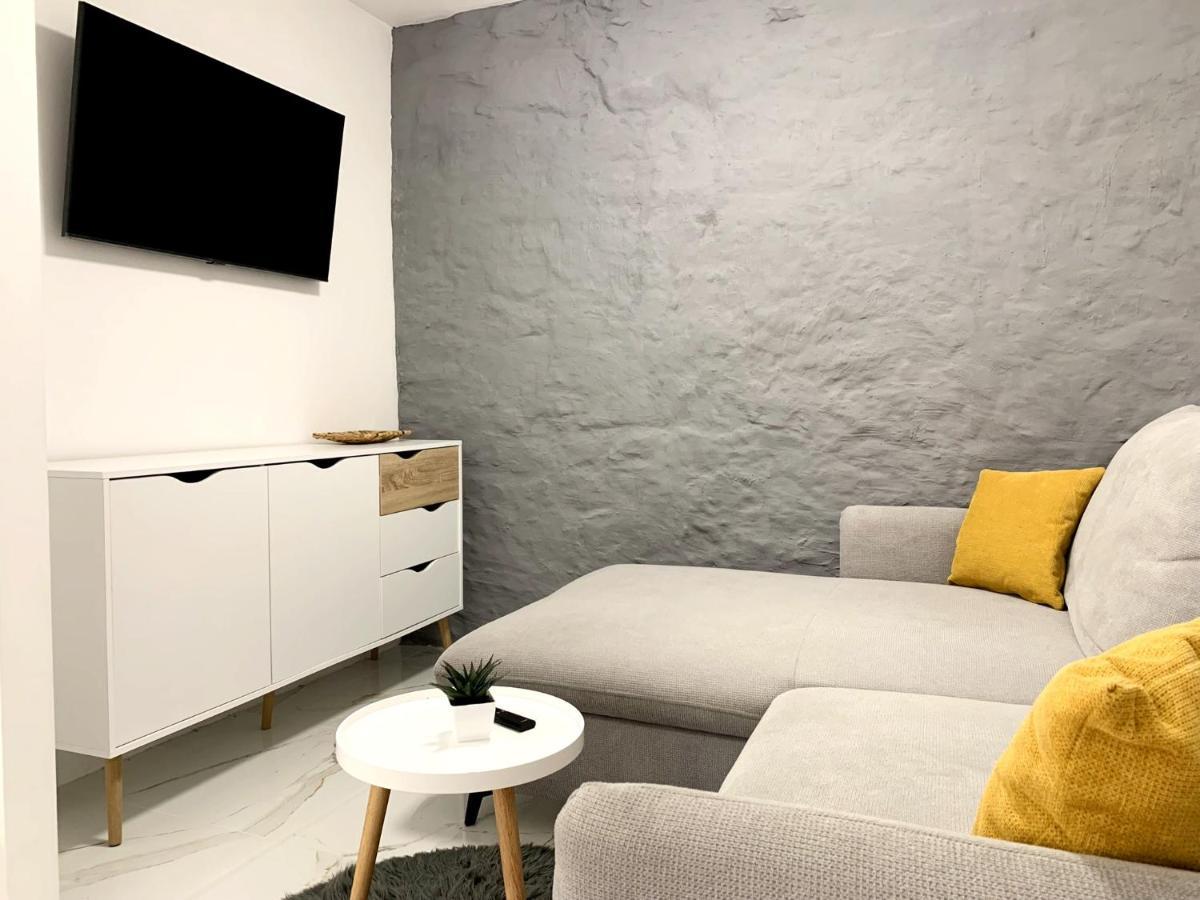 Apartment Miso