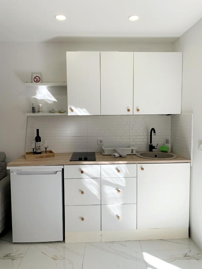Apartment Miso *
