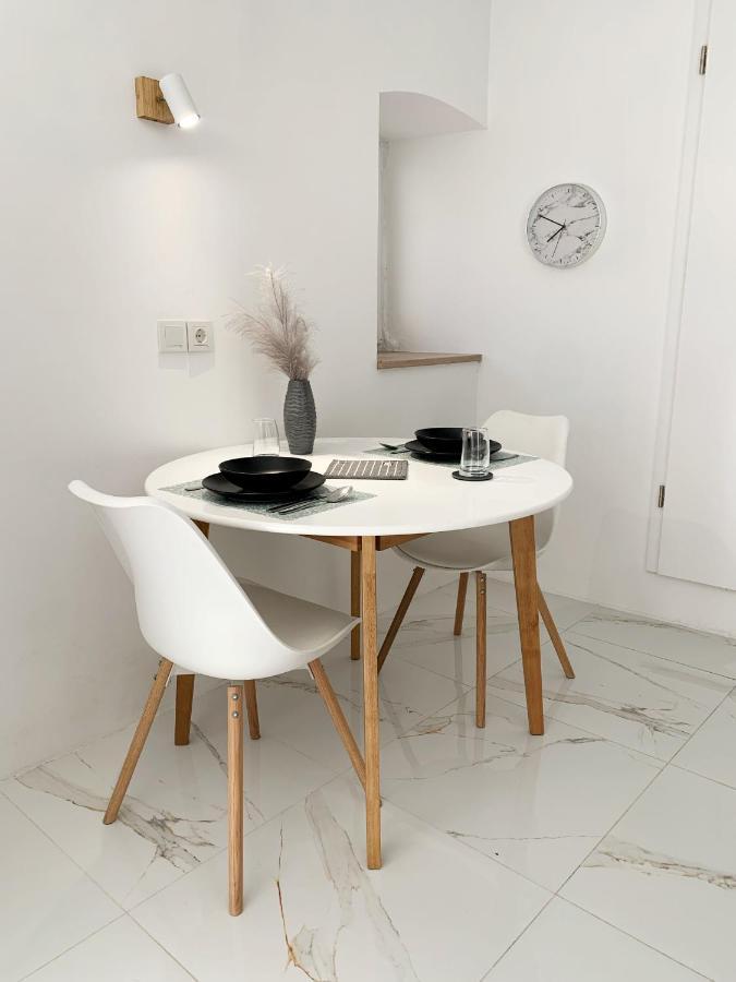 Miso Apartment *