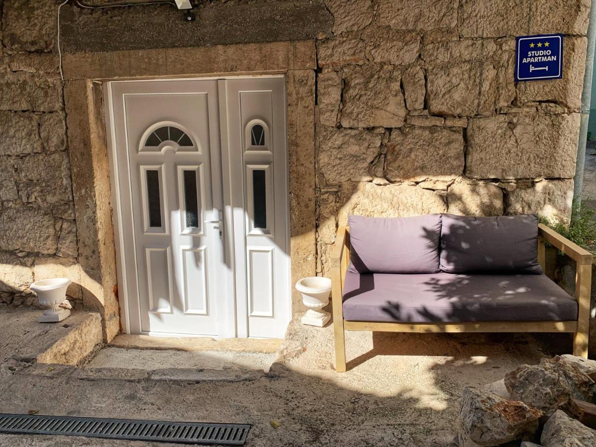 Miso Apartment Sibenik